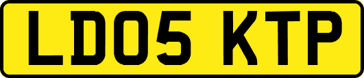 LD05KTP