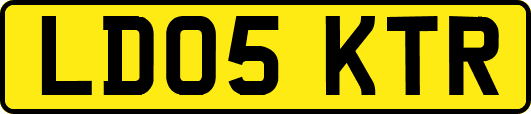 LD05KTR