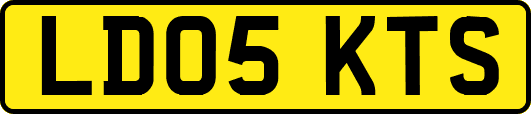 LD05KTS