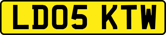 LD05KTW
