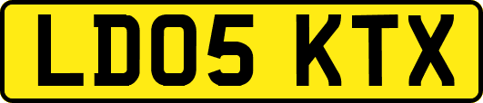 LD05KTX
