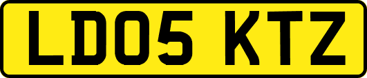 LD05KTZ