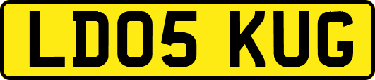 LD05KUG