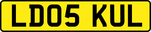 LD05KUL