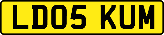 LD05KUM