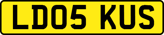 LD05KUS