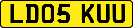 LD05KUU