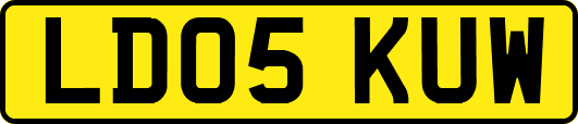 LD05KUW