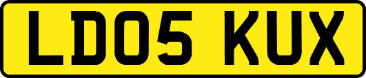 LD05KUX