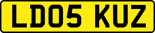 LD05KUZ