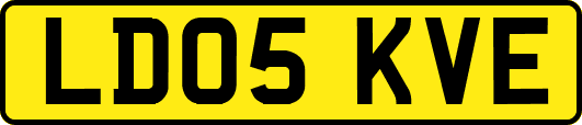 LD05KVE