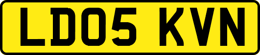 LD05KVN