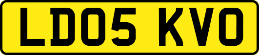 LD05KVO