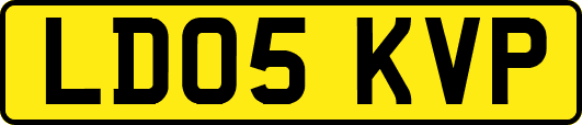 LD05KVP