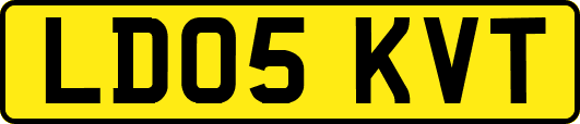 LD05KVT