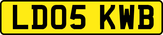 LD05KWB