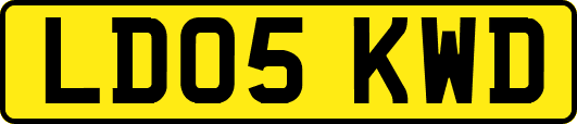 LD05KWD