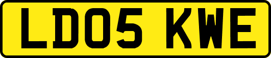 LD05KWE