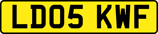 LD05KWF