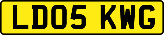 LD05KWG