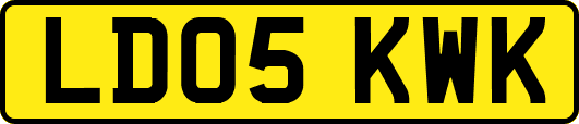 LD05KWK