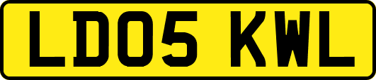 LD05KWL