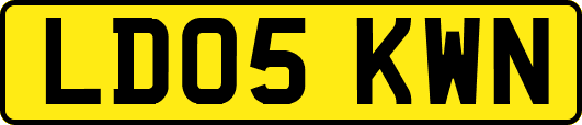 LD05KWN