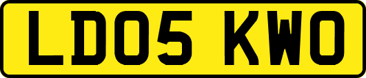 LD05KWO