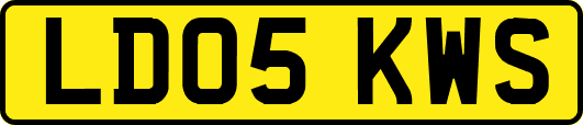 LD05KWS