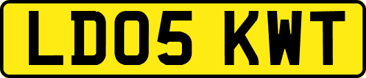 LD05KWT