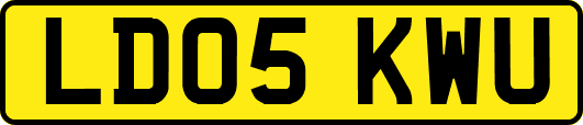 LD05KWU