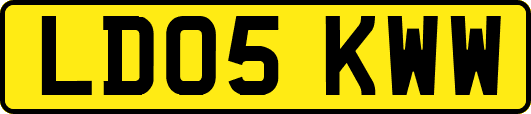 LD05KWW