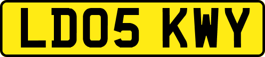 LD05KWY
