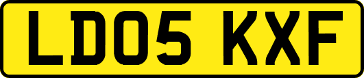 LD05KXF
