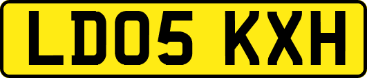 LD05KXH