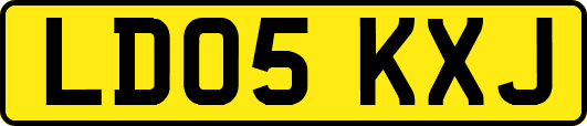 LD05KXJ