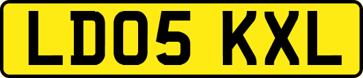 LD05KXL