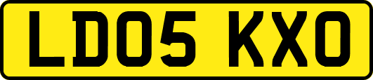 LD05KXO