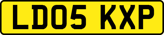 LD05KXP
