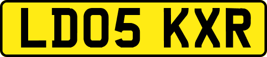 LD05KXR