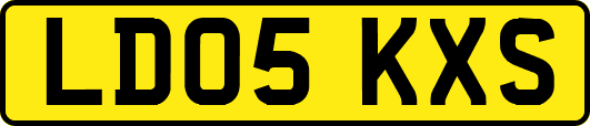 LD05KXS