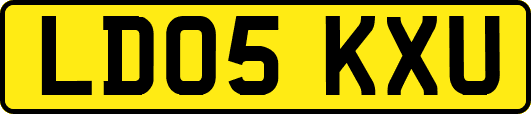 LD05KXU