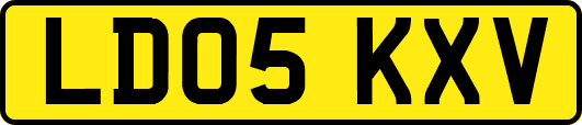 LD05KXV
