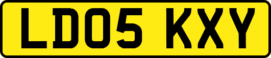 LD05KXY
