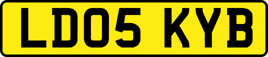 LD05KYB