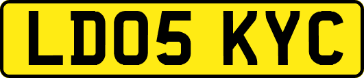 LD05KYC