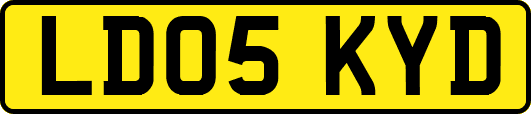 LD05KYD