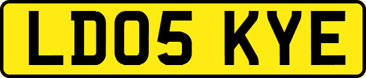 LD05KYE