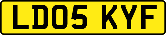 LD05KYF