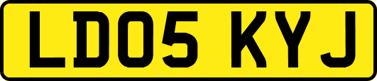 LD05KYJ